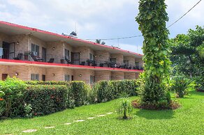 Hotel Posada Koniapan