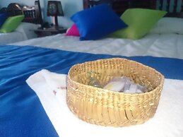 Hotel Posada Koniapan