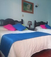 Hotel Posada Koniapan