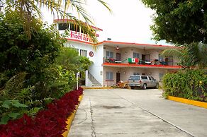 Hotel Posada Koniapan