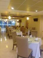 Hotel Senorial Tlaxcala
