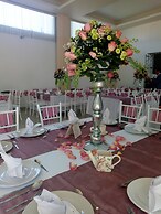 Hotel Senorial Tlaxcala