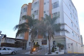 Hotel Senorial Tlaxcala