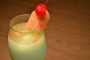 Hotel Senorial Tlaxcala