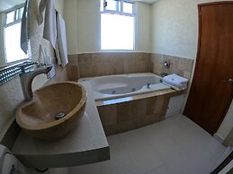 Hotel Senorial Tlaxcala