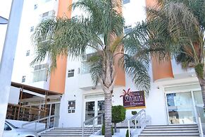 Hotel Senorial Tlaxcala