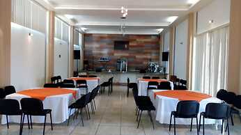Hotel Senorial Tlaxcala