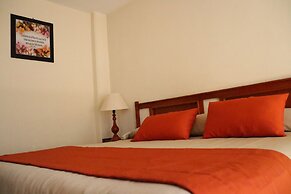 Hotel Senorial Tlaxcala