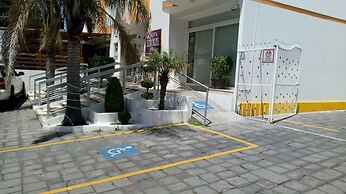 Hotel Senorial Tlaxcala