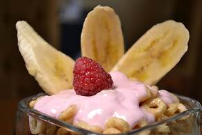 Hotel Senorial Tlaxcala