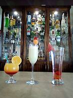 Hotel Senorial Tlaxcala