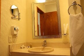 Hotel Senorial Tlaxcala