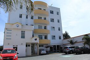 Hotel Senorial Tlaxcala