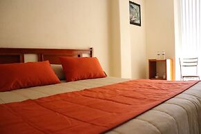 Hotel Senorial Tlaxcala