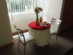 Hotel Senorial Tlaxcala