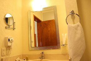 Hotel Senorial Tlaxcala