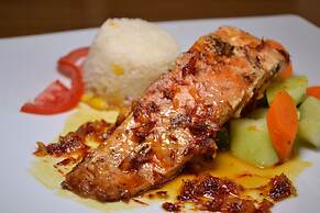 Hotel Senorial Tlaxcala