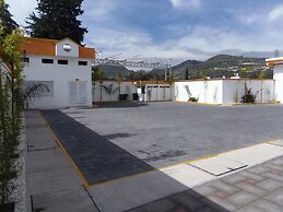 Hotel Senorial Tlaxcala