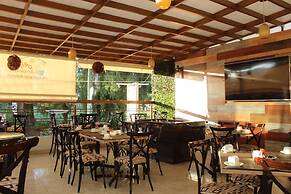 Hotel Senorial Tlaxcala