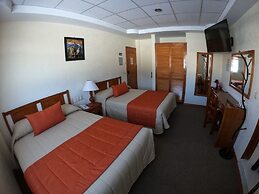 Hotel Senorial Tlaxcala