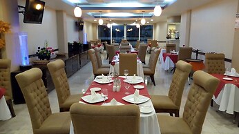 Hotel Senorial Tlaxcala