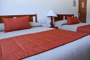 Hotel Senorial Tlaxcala