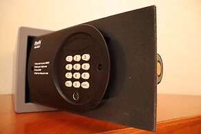 Hotel Senorial Tlaxcala