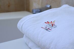 Hotel Senorial Tlaxcala