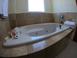 Hotel Senorial Tlaxcala