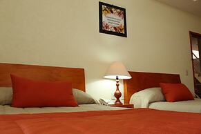Hotel Senorial Tlaxcala