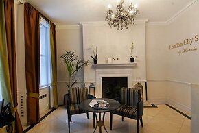 Montcalm Brewery Townhouse