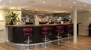 Montcalm Brewery Townhouse