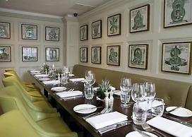 Montcalm Brewery Townhouse