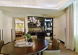 Montcalm Brewery Townhouse