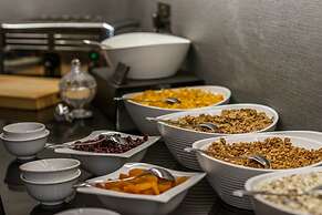 Montcalm Brewery Townhouse