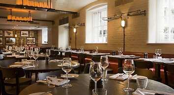 Montcalm Brewery Townhouse