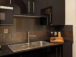 Montcalm Brewery Townhouse