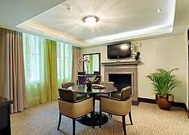 Montcalm Brewery Townhouse