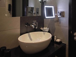 Montcalm Brewery Townhouse