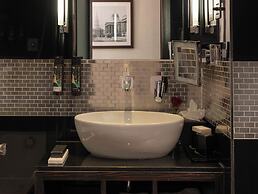 Montcalm Brewery Townhouse