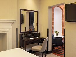 Montcalm Brewery Townhouse