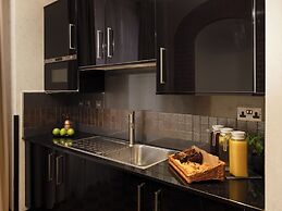 Montcalm Brewery Townhouse