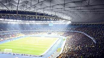 Holiday Inn London - Luton Airport by IHG