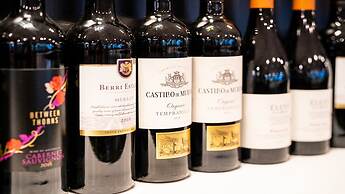 Holiday Inn London - Luton Airport by IHG