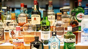 Holiday Inn London - Luton Airport by IHG