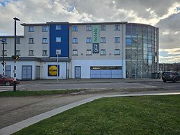 go2 portishead marina hotel