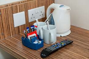 go2 portishead marina hotel
