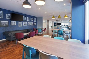 Travelodge Manchester Salford Quays