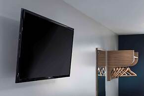 Travelodge Manchester Salford Quays