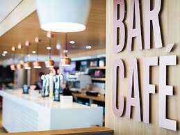 Travelodge Manchester Salford Quays